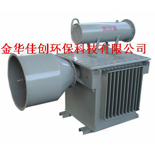 昭苏GGAJ02电除尘高压静电变压器