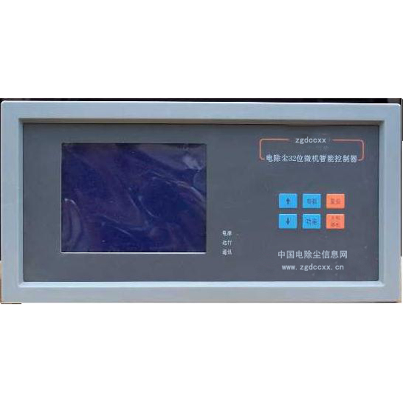 昭苏HP3000型电除尘 控制器